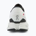 Damen Laufschuhe On Cloud X 4 elfenbein/schwarz 6