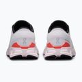 Damen Laufschuhe On Cloud X 4 silber/flame 11