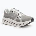 Frauen On Running Cloudeclipse Legierung/weiß Laufschuhe