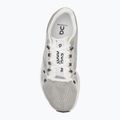 Frauen On Running Cloudeclipse Legierung/weiß Laufschuhe 5