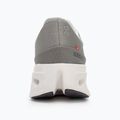 Frauen On Running Cloudeclipse Legierung/weiß Laufschuhe 6