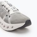 Frauen On Running Cloudeclipse Legierung/weiß Laufschuhe 7