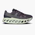 Women's On Running Cloudeclipse rock/lima Laufschuhe 9