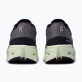 Women's On Cloudeclipse rock/lima Laufschuhe 11