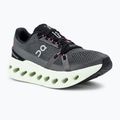 Women's On Cloudeclipse rock/lima Laufschuhe