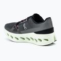 Women's On Cloudeclipse rock/lima Laufschuhe 3