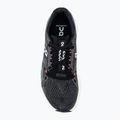 Women's On Cloudeclipse rock/lima Laufschuhe 5