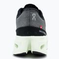 Women's On Cloudeclipse rock/lima Laufschuhe 6