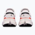 Damen On Cloudrunner 2 weiß/sand Laufschuhe 11