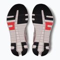 Damen On Cloudrunner 2 weiß/sand Laufschuhe 12