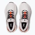 Damen On Cloudrunner 2 weiß/sand Laufschuhe 13