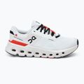 Damen On Cloudrunner 2 weiß/sand Laufschuhe 2
