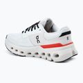 Damen On Cloudrunner 2 weiß/sand Laufschuhe 3