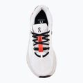 Damen On Cloudrunner 2 weiß/sand Laufschuhe 5