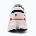 Damen On Cloudrunner 2 weiß/sand Laufschuhe 6