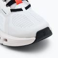 Damen On Cloudrunner 2 weiß/sand Laufschuhe 7