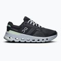 Laufschuhe Damen On Running Cloudrunner 2 shadow/lima 8