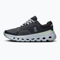 Laufschuhe Damen On Running Cloudrunner 2 shadow/lima 9