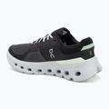 Laufschuhe Damen On Running Cloudrunner 2 shadow/lima 3