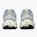 Women's On Cloudsurfer Trail Laufschuhe frost/lima 11