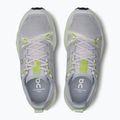 Women's On Cloudsurfer Trail Laufschuhe frost/lima 13