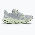 Women's On Cloudsurfer Trail Laufschuhe frost/lima 2