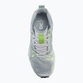 Women's On Cloudsurfer Trail Laufschuhe frost/lima 5