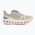 On Cloudsurfer Damen Trail Laufschuhe fossil/elfenbein 2