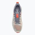 On Cloudsurfer Damen Trail Laufschuhe fossil/elfenbein 5
