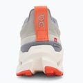 On Cloudsurfer Damen Trail Laufschuhe fossil/elfenbein 6