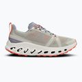On Running Cloudsurfer Damen Trail Laufschuhe fossil/elfenbein