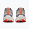 On Running Cloudsurfer Damen Trail Laufschuhe fossil/elfenbein 4
