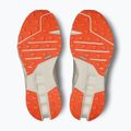 On Running Cloudsurfer Damen Trail Laufschuhe fossil/elfenbein 5
