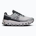 Damen On Running Cloudvista 2 glacier/eclipse Laufschuhe 9