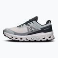Damen On Cloudvista 2 glacier/eclipse Laufschuhe 10