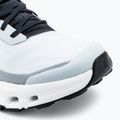 Damen On Cloudvista 2 glacier/eclipse Laufschuhe 7