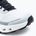 Damen On Running Cloudvista 2 glacier/eclipse Laufschuhe 7