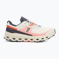 Laufschuhe Damen On Running Cloudvista 2 ice/flame 2