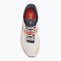 Laufschuhe Damen On Running Cloudvista 2 ice/flame 5