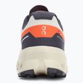 Laufschuhe Damen On Running Cloudvista 2 ice/flame 6