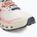 Laufschuhe Damen On Running Cloudvista 2 ice/flame 7
