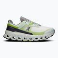 Damen On Running Cloudvista 2 lima/kiwi Laufschuhe 9