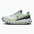 Damen On Running Cloudvista 2 lima/kiwi Laufschuhe 10