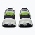 Damen On Running Cloudvista 2 lima/kiwi Laufschuhe 11