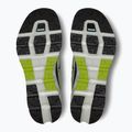 Damen On Running Cloudvista 2 lima/kiwi Laufschuhe 12