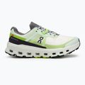 Damen On Running Cloudvista 2 lima/kiwi Laufschuhe 2