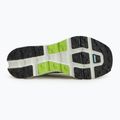 Damen On Running Cloudvista 2 lima/kiwi Laufschuhe 4