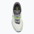 Damen On Running Cloudvista 2 lima/kiwi Laufschuhe 5