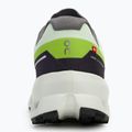 Damen On Running Cloudvista 2 lima/kiwi Laufschuhe 6