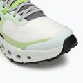 Damen On Running Cloudvista 2 lima/kiwi Laufschuhe 7